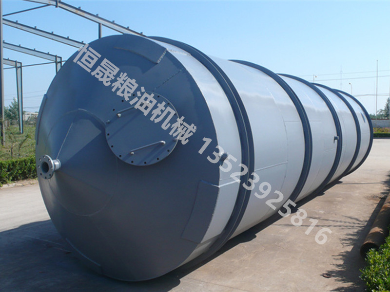 結晶養(yǎng)晶罐案例展示
